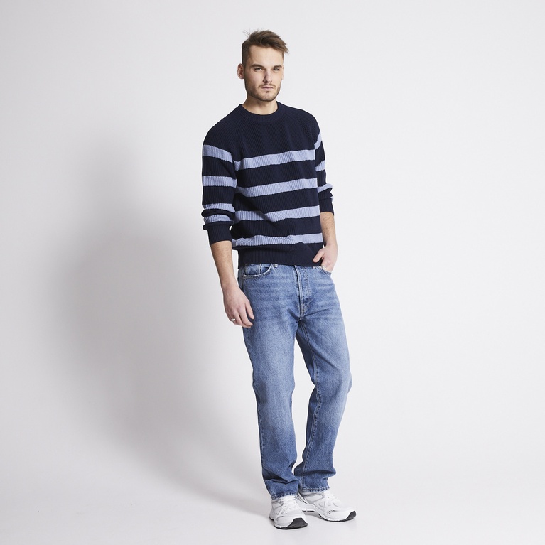 Genser "Rob stripe" Genser "Rob stripe"